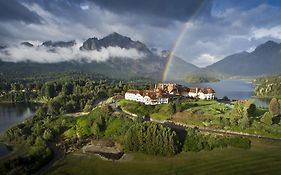 Hotel Llao Llao Argentina